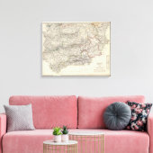Toile Espagne Espana III (Insitu(Salon))