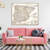 Toile Espagnol, Portugal (Insitu(Salon))