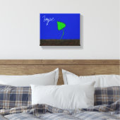 TOILE ESPOIR (Insitu(Chambre))