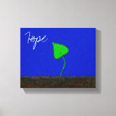 TOILE ESPOIR (Recto)