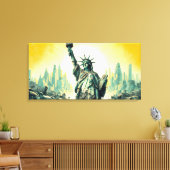 TOILE ESPOIR (Insitu(Salon))