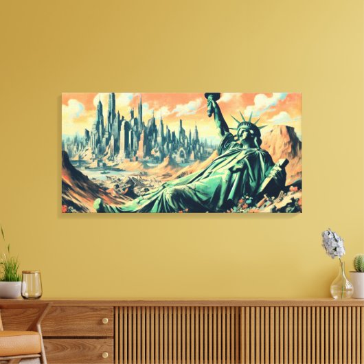 TOILE ESPOIR 5 (Insitu(Salon))