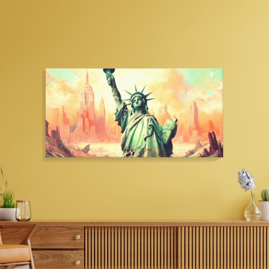 TOILE ESPOIR 7 (Insitu(Salon))