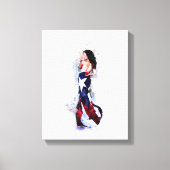 Toile Esprit de Porto Rico (Recto)