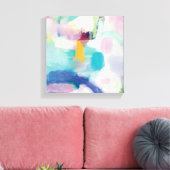 Toile Essai et Airy Bright (Insitu(Salon))