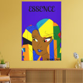 TOILE ESSENCE (Insitu(Salon))