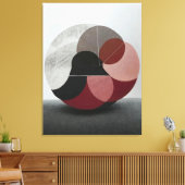 Toile Essence simplifiée (Insitu(Salon))