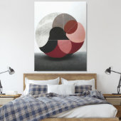 Toile Essence simplifiée (Insitu(Chambre))