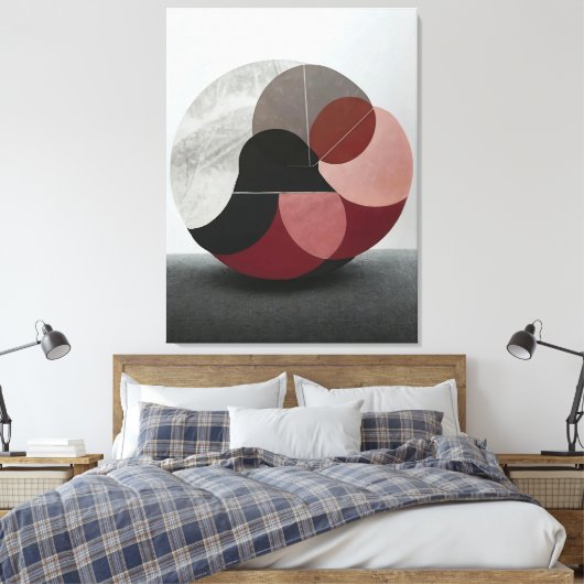 Toile Essence simplifiée (Insitu(Chambre))