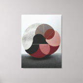 Toile Essence simplifiée (Recto)