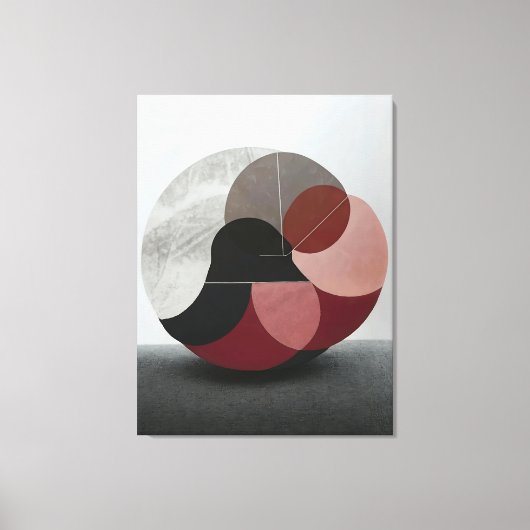 Toile Essence simplifiée (Recto)