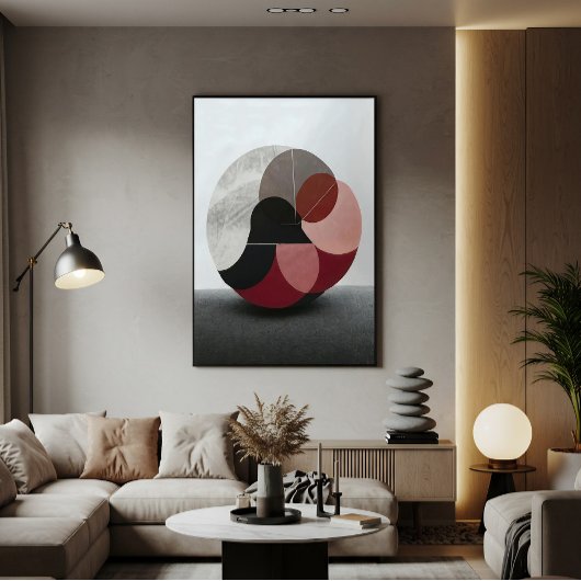 Toile Essence simplifiée