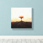 Toile Essência (Insitu (Plancher de Bois))