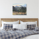 Toile Estes Park, Colorado - Longs Peak View (Insitu(Chambre))