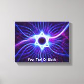 Toile Estomac de plasma (Recto)