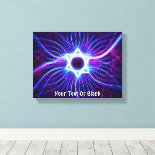 Toile Estomac de plasma (Insitu (Plancher de Bois))