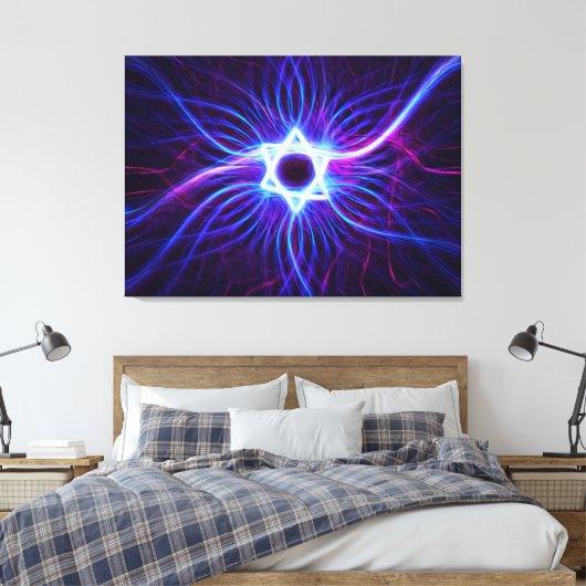 Toile Estomac de plasma (Insitu(Chambre))