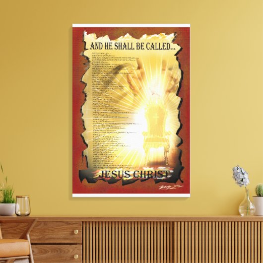 TOILE ET IL SERA APPELÉ... (Insitu(Salon))