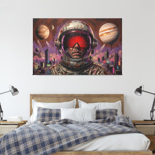 TOILE ET LE FUTUR S'OBSCURCIT 8