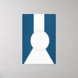 Toile "Et maintenant ?"