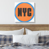 Toile étanche NYC (Insitu(Chambre))