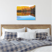 Toile étang du parc marthaler et bois (Insitu(Chambre))