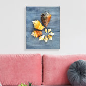 Toile Étapes de la vie (Insitu(Salon))