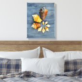 Toile Étapes de la vie (Insitu(Chambre))