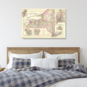 Toile État de New York (Insitu(Chambre))