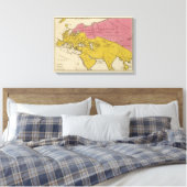 Toile État des Nations à l'ère chrétienne (Insitu(Chambre))