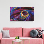 Toile État du flux (Insitu(Salon))