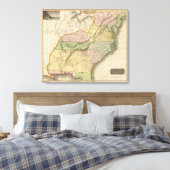 Toile États-Unis (Insitu(Chambre))
