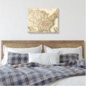 Toile États-Unis 14 (Insitu(Chambre))