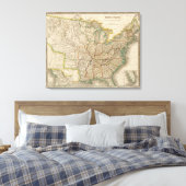 Toile États-Unis 14 (Insitu(Chambre))