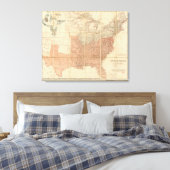 Toile États-Unis 20 (Insitu(Chambre))
