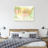 Toile États-Unis 28 (Insitu(Chambre))