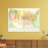 Toile États-Unis 28 (Insitu(Salon))