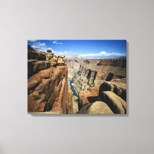 Toile États-Unis, Arizona, Parc national du Grand Canyon