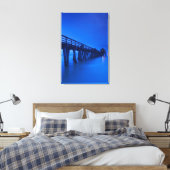 Toile États-Unis, Floride, côte du Golfe, Naples, Naples (Insitu(Chambre))