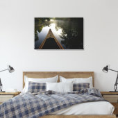 Toile États-Unis, Floride, Forêt nationale d'Ocala, Alex (Insitu(Chambre))