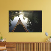 Toile États-Unis, Floride, Forêt nationale d'Ocala, Alex (Insitu(Salon))