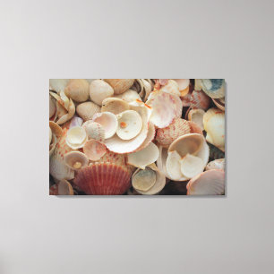 Toile États-Unis, Floride. Gros Plan Sur Père Noël Rosa