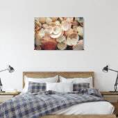 Toile États-Unis, Floride. Gros Plan Sur Père Noël Rosa (Insitu(Chambre))