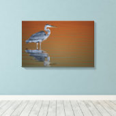 Toile États-Unis, Floride, Saint-Pétersbourg, Fort De So (Insitu (Plancher de Bois))