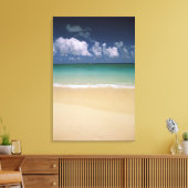 Toile États-Unis, Hawaï. Plage (Insitu(Salon))