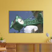 Toile États-Unis, Illinois, Chicago : La boucle : État d (Insitu(Salon))