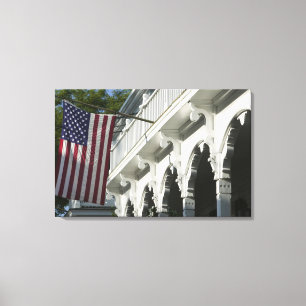 Toile États-Unis, MASSACHUSETTS, Martha's Vineyard :
