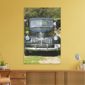 Toile États-Unis, MASSACHUSETTS, Martha's Vineyard : Oue (Insitu(Salon))