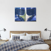 Toile États-Unis, MASSACHUSETTS, Martha's Vineyard : Oue (Insitu(Chambre))