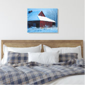 Toile États-Unis, Missouri, comté de Jackson, Fleming Pa (Insitu(Chambre))